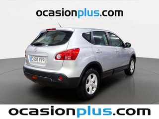 Nissan Qashqai 1.6 Acenta 4x2 85 kW (115 CV)