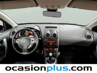 Nissan Qashqai 1.6 Acenta 4x2 85 kW (115 CV)