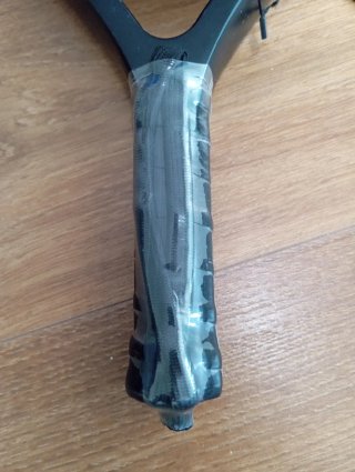 Pala de pádel Versatility G9
