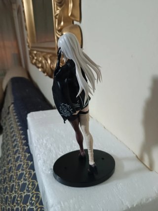 Figura Anime 21cm aproximadamente Adorno Coleccion