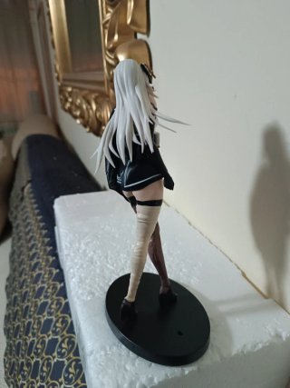 Figura Anime 21cm aproximadamente Adorno Coleccion