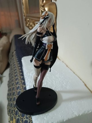 Figura Anime 21cm aproximadamente Adorno Coleccion