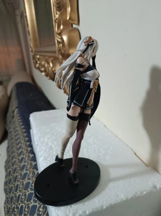 Figura Anime 21cm aproximadamente Adorno Coleccion