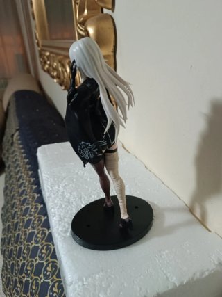 Figura Anime 21cm aproximadamente Adorno Coleccion