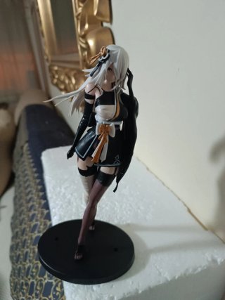 Figura Anime 21cm aproximadamente Adorno Coleccion