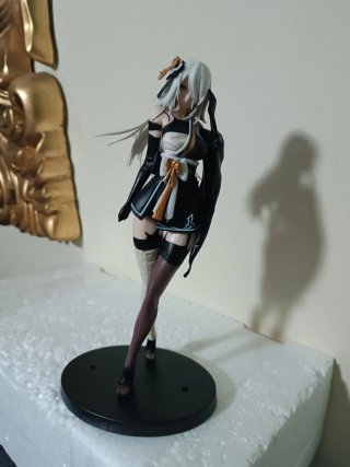 Figura Anime 21cm aproximadamente Adorno Coleccion