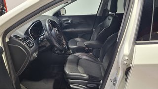 Jeep Compass 2018