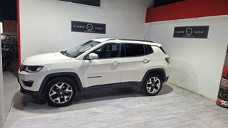 Jeep Compass 2018