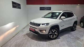Jeep Compass 2018