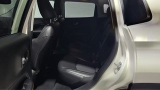 Jeep Compass 2018