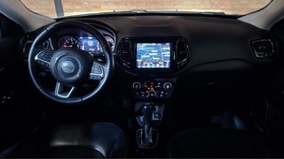 Jeep Compass 2018