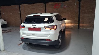 Jeep Compass 2018