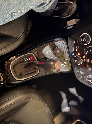 Jeep Compass 2018