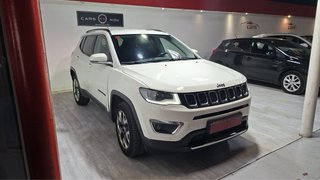 Jeep Compass 2018
