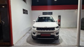 Jeep Compass 2018