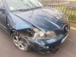 SEAT Ibiza 2007