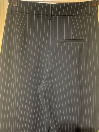 Pantalones negros