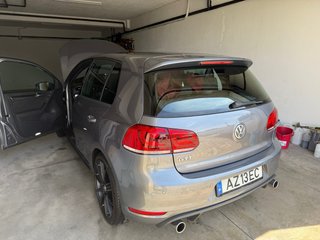 Volkswagen Golf 2010