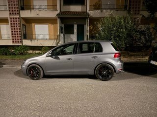 Volkswagen Golf 2010
