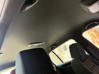 Volkswagen Golf 2010