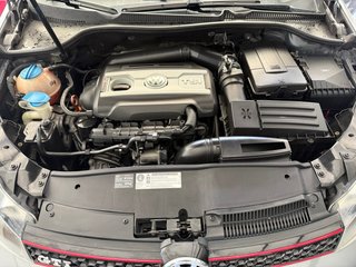 Volkswagen Golf 2010