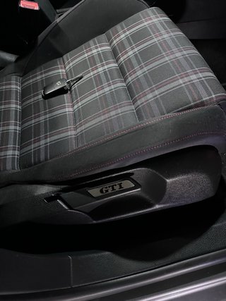 Volkswagen Golf 2010