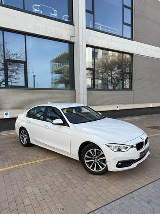 BMW Serie 3 320i NACIONAL