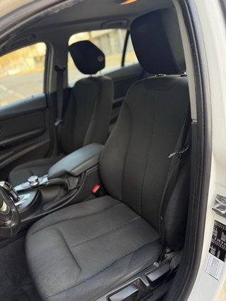 BMW Serie 3 320i NACIONAL