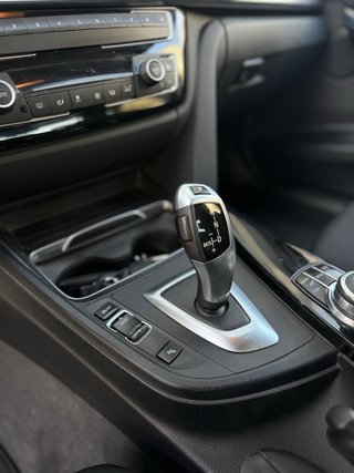 BMW Serie 3 320i NACIONAL