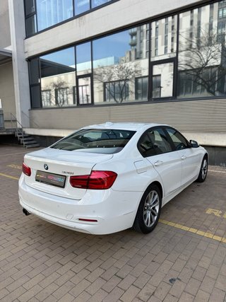 BMW Serie 3 320i NACIONAL