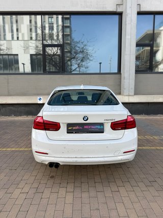 BMW Serie 3 320i NACIONAL