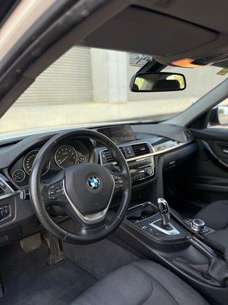BMW Serie 3 320i NACIONAL