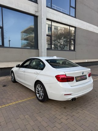 BMW Serie 3 320i NACIONAL
