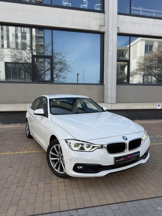 BMW Serie 3 320i NACIONAL
