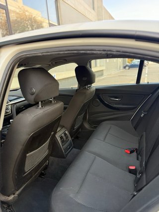 BMW Serie 3 320i NACIONAL