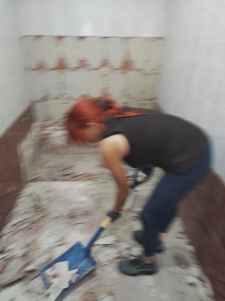 Albañil