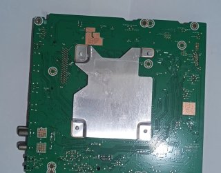 Hisense 65E8Q RSAG7.820.52936/ROH A ESTRENAR