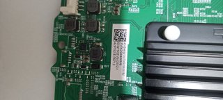 Hisense 65E8Q RSAG7.820.52936/ROH A ESTRENAR