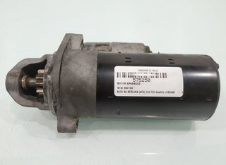 575250 059911024 motor arranque audi a6 berlina