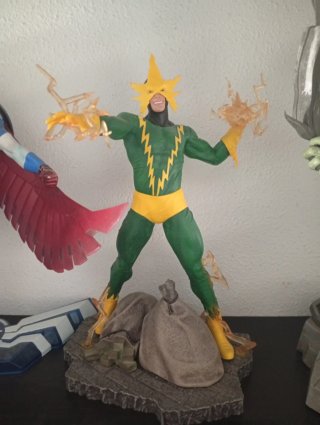 Figura Diamond Gallery Electro