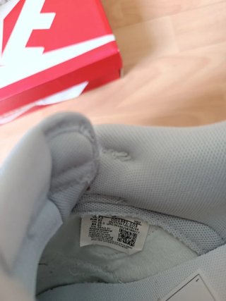 Nike Dunk Low Retro Talla 42