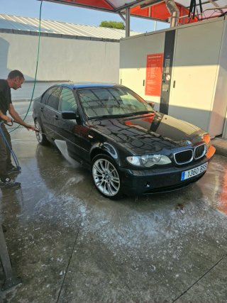 BMW Serie 1 2002
