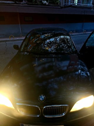 BMW Serie 1 2002