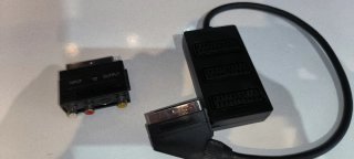 Sega Mega Drive II Negra