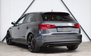 Audi A3 sportback 1.4