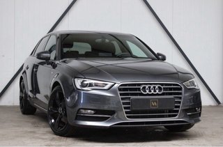 Audi A3 sportback 1.4