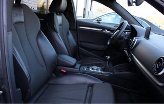 Audi A3 sportback 1.4