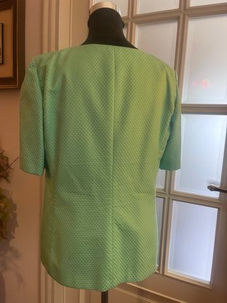 Completo Luisa Spagnoli Vintage Gonna