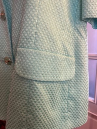 Completo Luisa Spagnoli Vintage Gonna