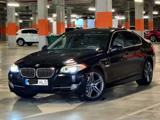 ✅️ BMW F10 520D 2012✅️ FLAMANTE